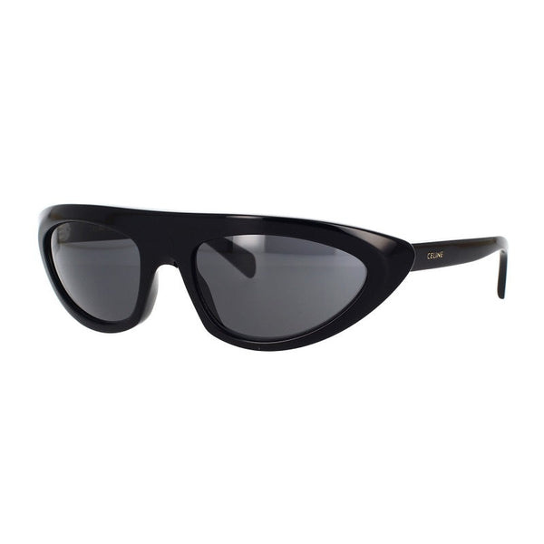 Celine CL40261I01A sunglasses in black