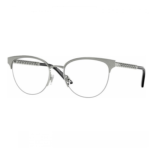 Versace VE12971002 eyeglasses in gold