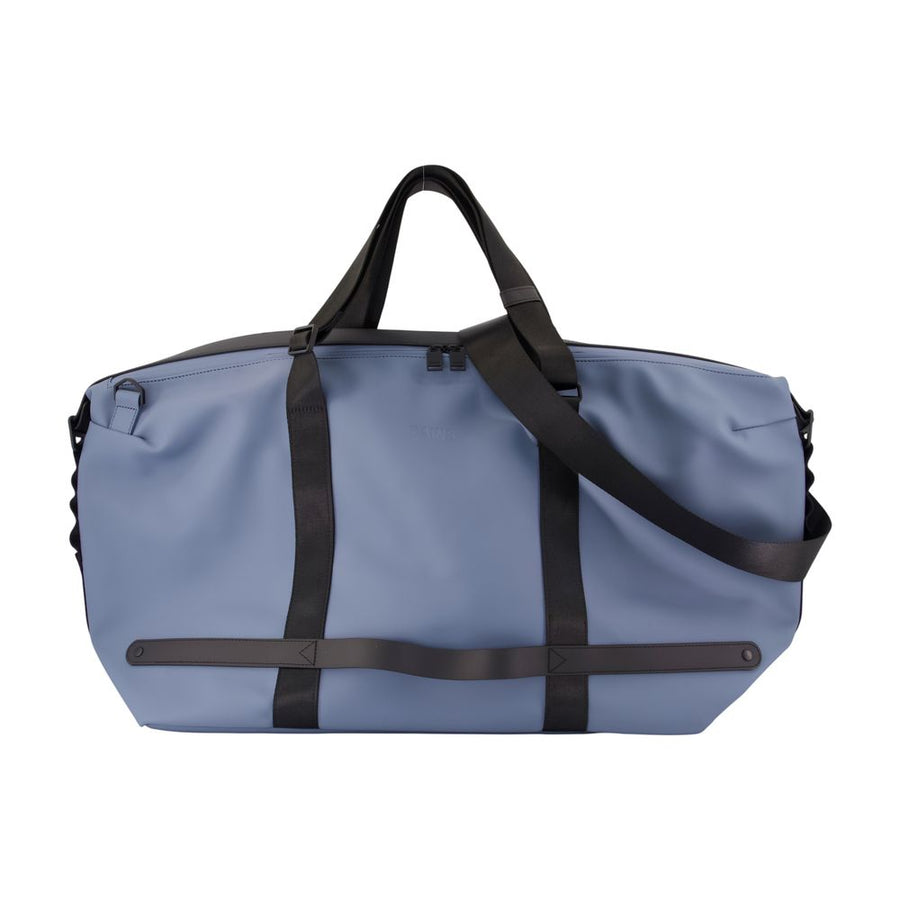 W3 Otg Weekend Travel Bag - Rains Synthetic Blue / Travel-bags