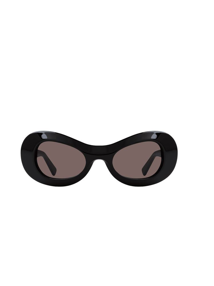Ambush Beri 100% Acetate sunglasses in black