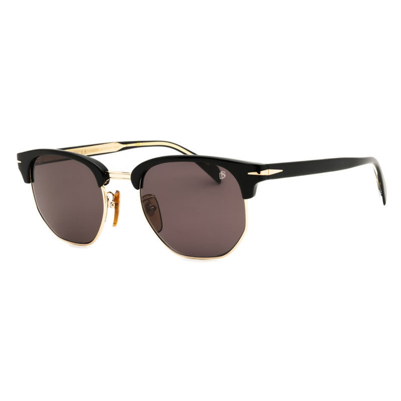 David Beckham sunglasses in black