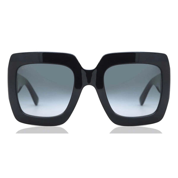 Gucci GG0053SN001 sunglasses in black
