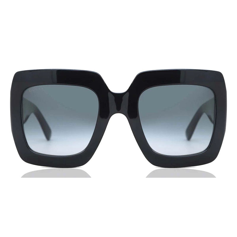 Gucci GG0053SN001 sunglasses in black
