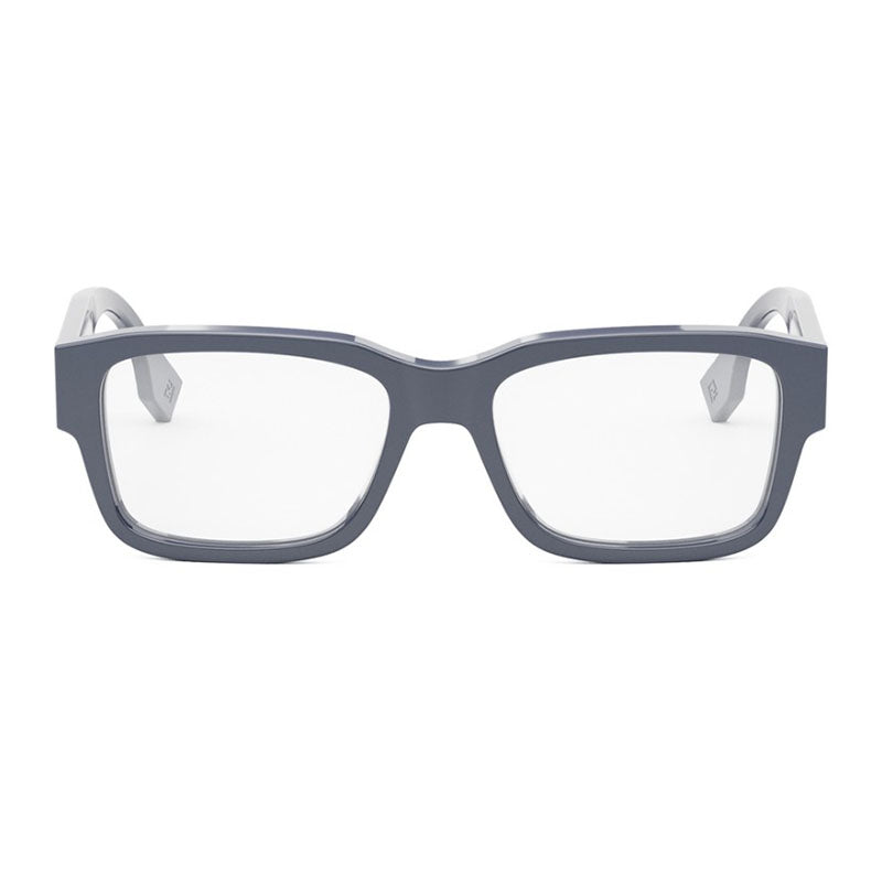 Fendi eyeglasses in navy