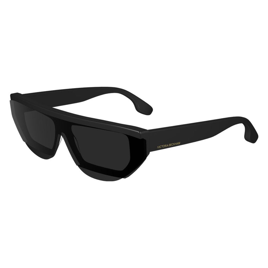 Victoria Beckham VI-1066570 Plastic (frame and lenses) sunglasses in black