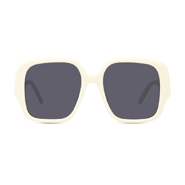 Loewe LW40134U25A sunglasses in ivory