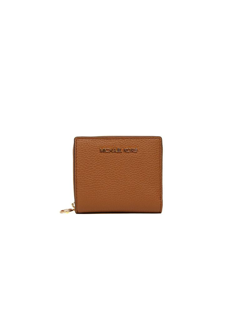 Michael Kors 100% Leather wallet in brown