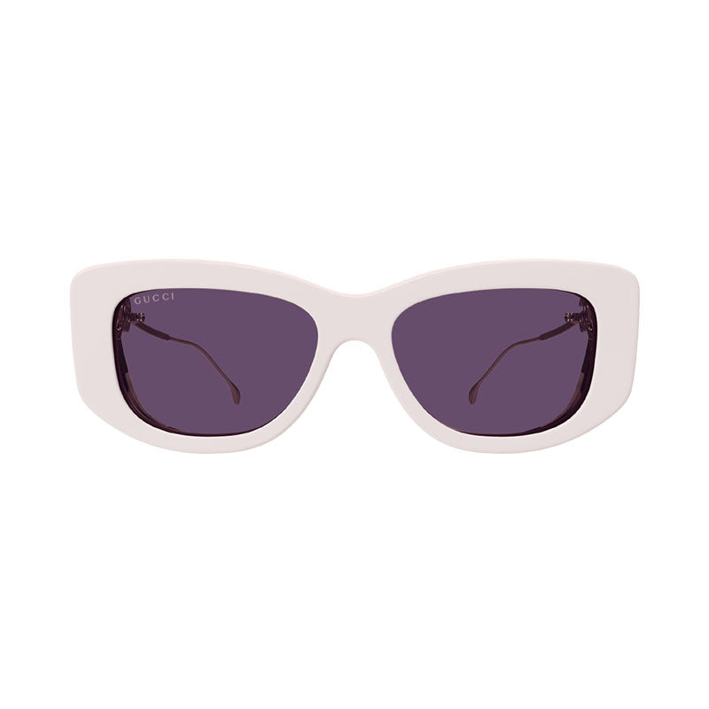 Gucci GG1566S003 sunglasses in ivory