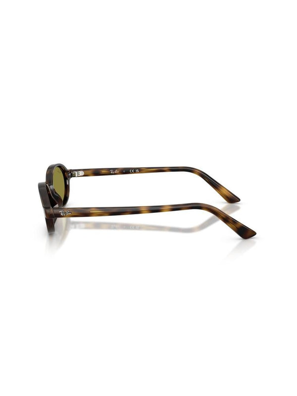 Ray-Ban 0RB4472 sunglasses in brown