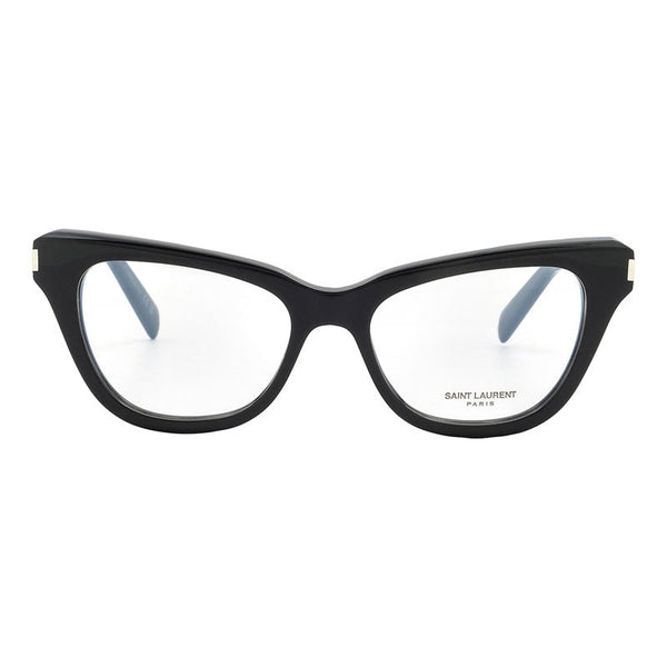 Saint Laurent eyeglasses in black