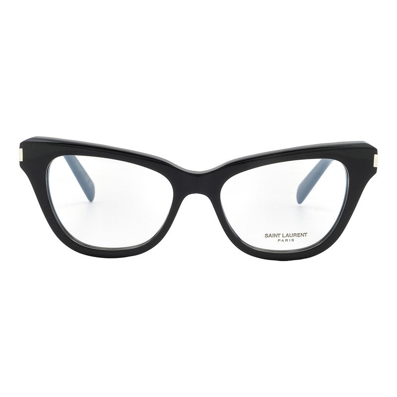 Saint Laurent eyeglasses in black
