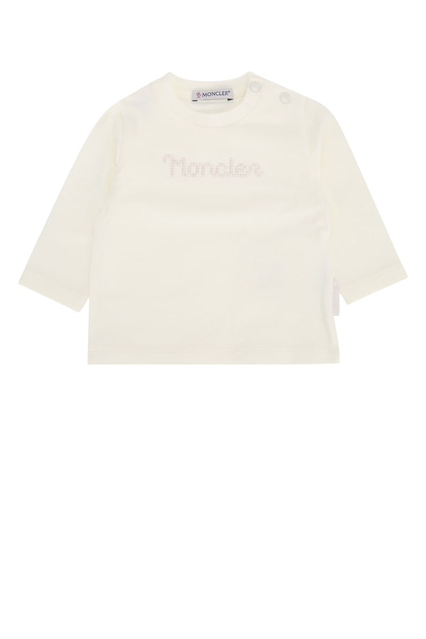 Knitwear Clothing Ensemble + Box Cream Maglieria