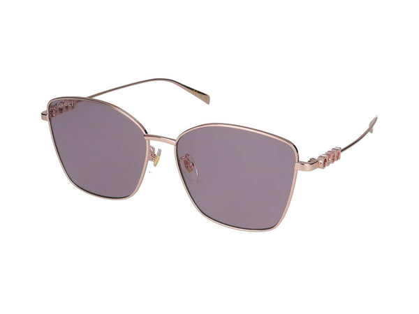 Gucci GG1805SA Metal sunglasses in gold