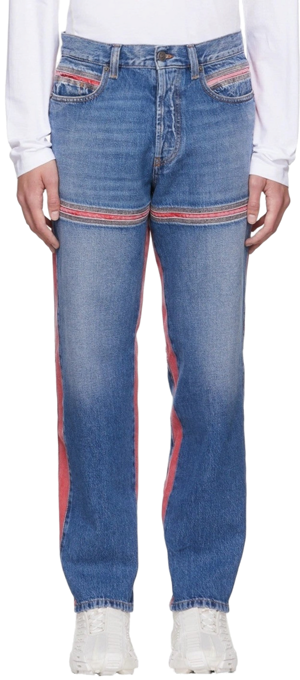 Diesel jeans in blue