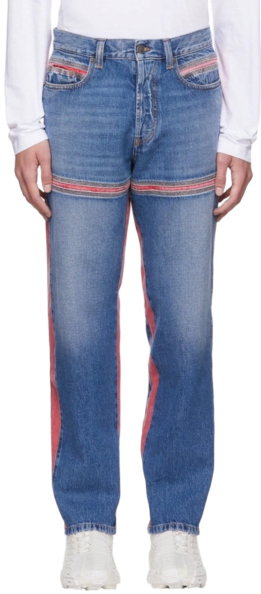 Diesel jeans in blue