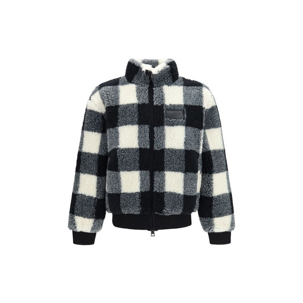 Givenchy 77% Polyester jacket in gray