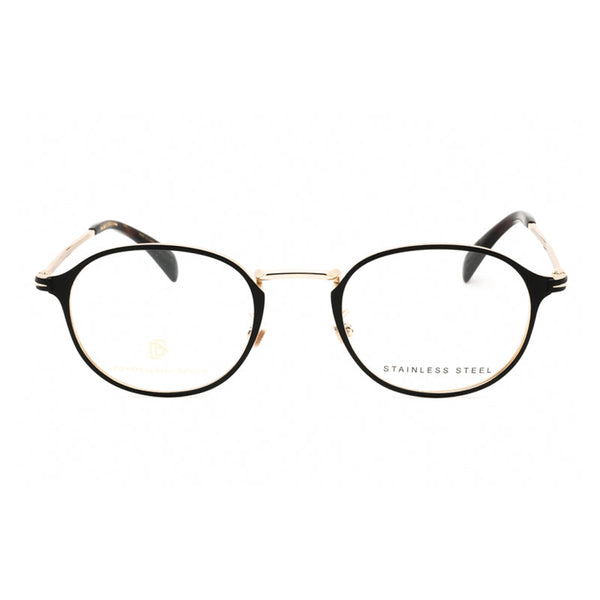 David Beckham DB70550I4600 eyeglasses in black