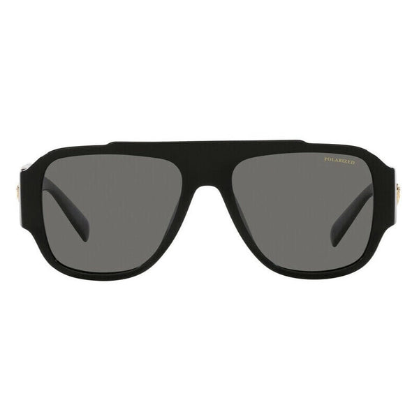 Versace VE4436U530580 sunglasses in black