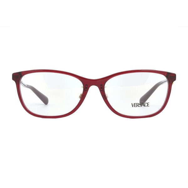 Versace VE3297D388 eyeglasses in red