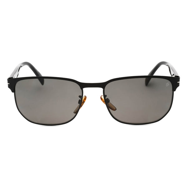 David Beckham sunglasses in black