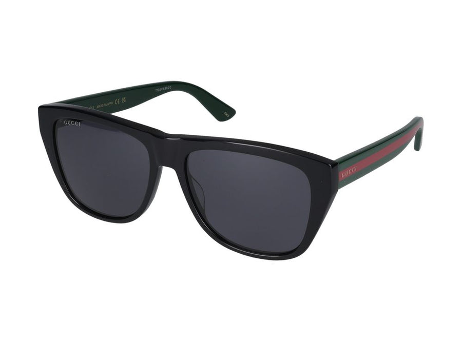 Gucci GG0926S Acetate sunglasses in black