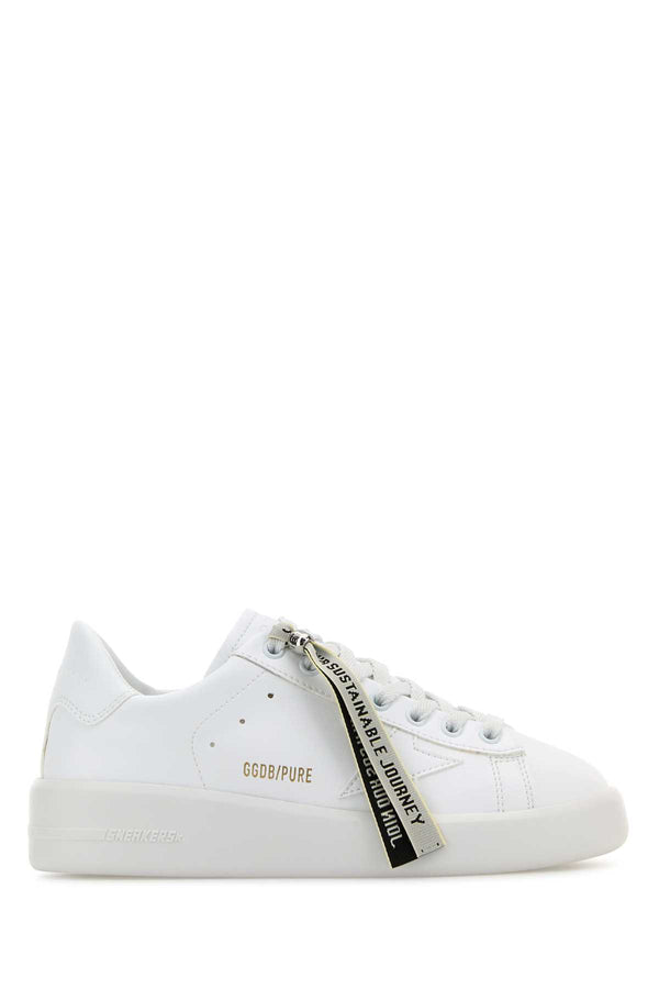 Opticwhite Sneaker