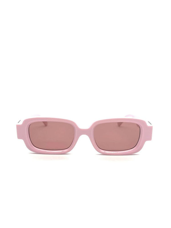 Ambush Beri 100% Acetate sunglasses in pink