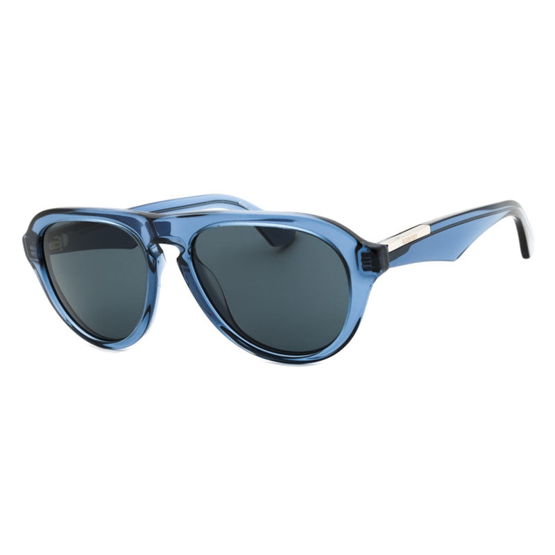 Burberry BE4437U411787 sunglasses in blue