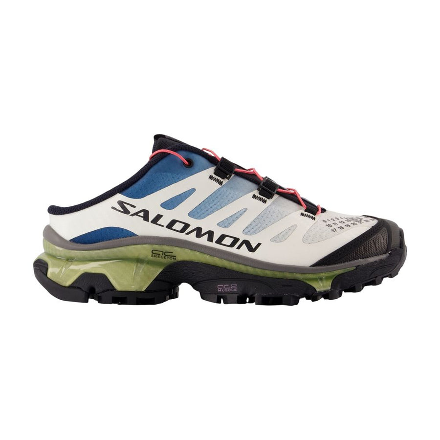 MM6 Maison Margiela Synthetic sneaker in multicolor