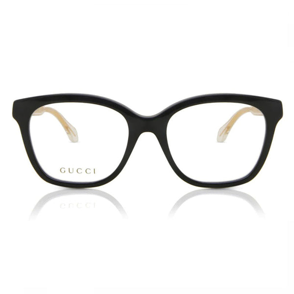 Gucci GG0566ON001 eyeglasses in black