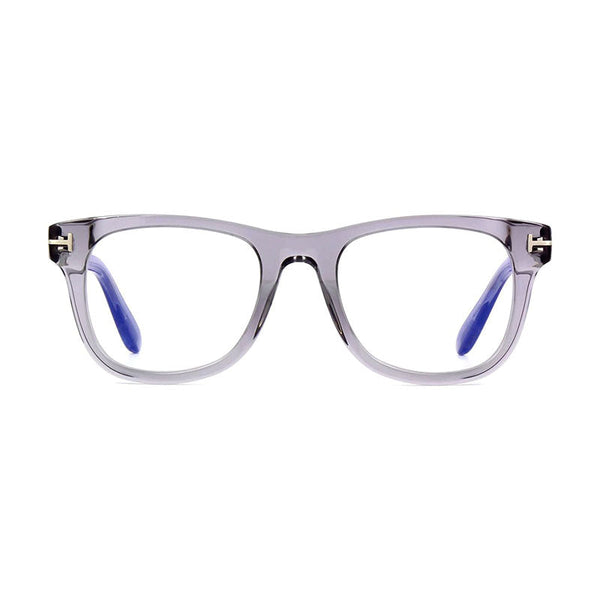 Tom Ford FT5820-B053 eyeglasses in purple