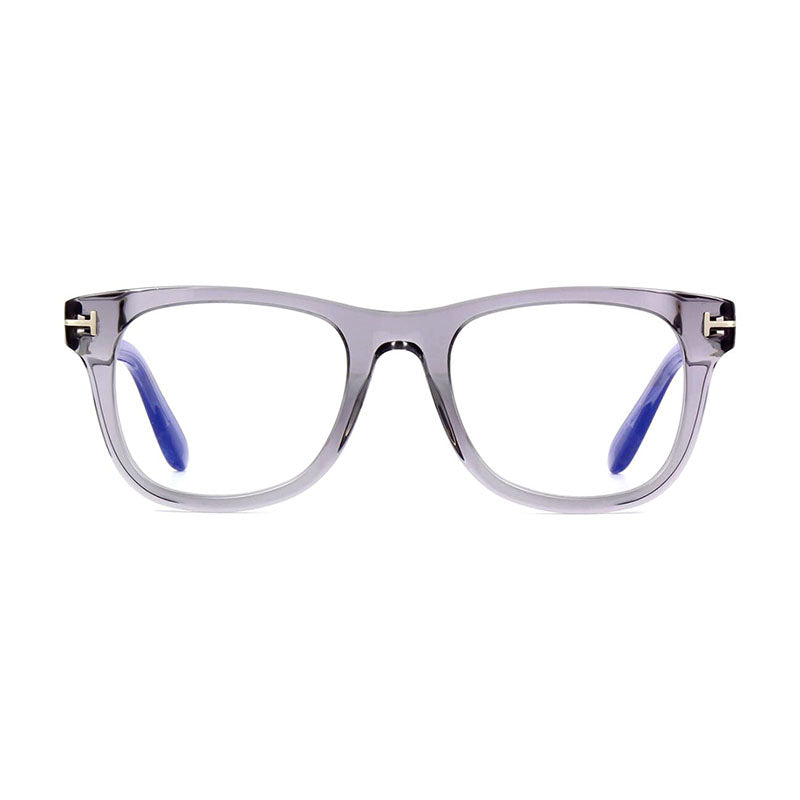Tom Ford FT5820-B053 eyeglasses in purple