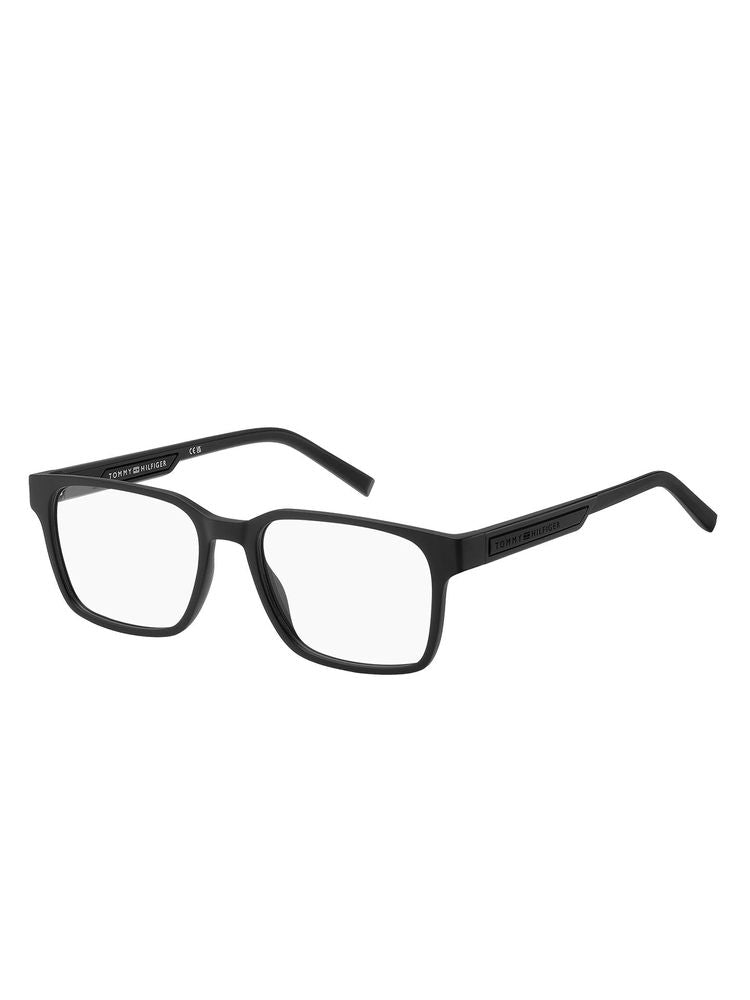 Tommy Hilfiger TH Polyamide eyeglasses in black