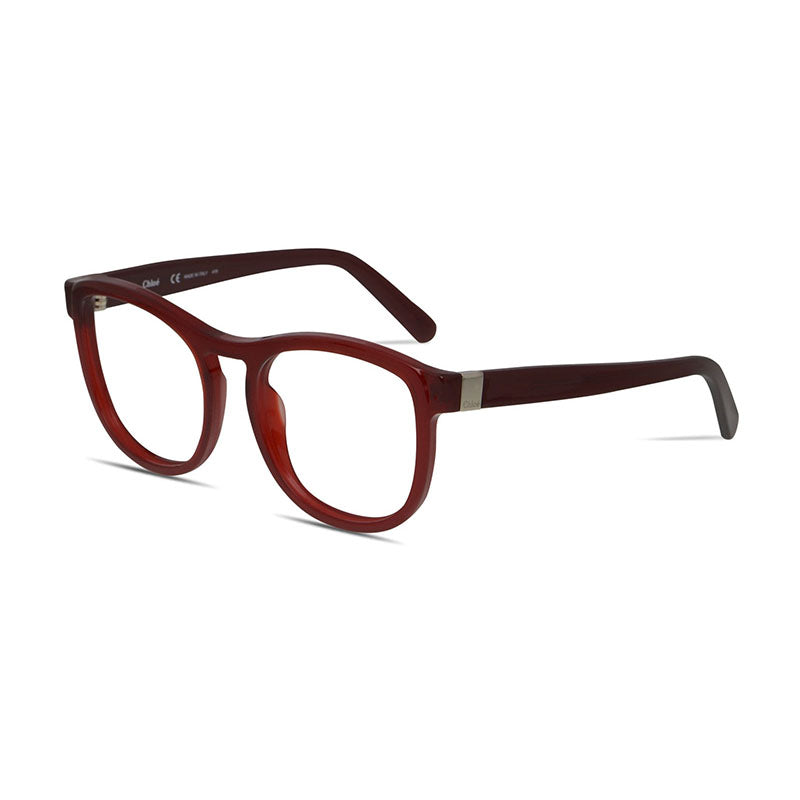 Chloé CE2712603 eyeglasses in red