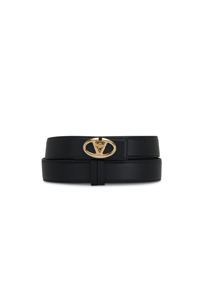 Valentino Garavani belt in black