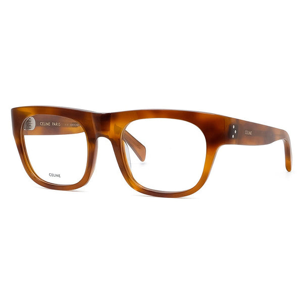 Celine CL50033I053 Acetate eyeglasses in brown