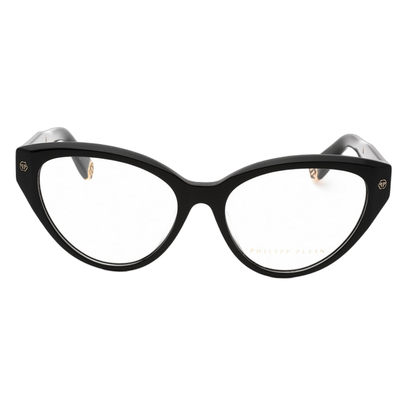 Philipp Plein VPP052M eyeglasses in black