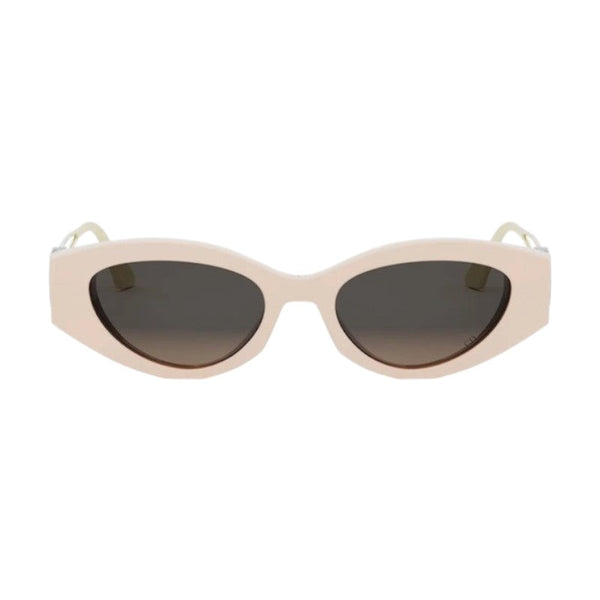 Dior 30MONTAIGNEB6F43F0 Acetate frame sunglasses in pink