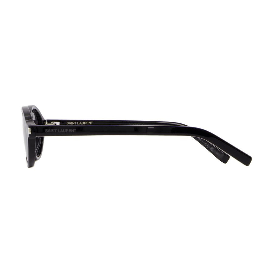 Saint Laurent SL acetate sunglasses in black