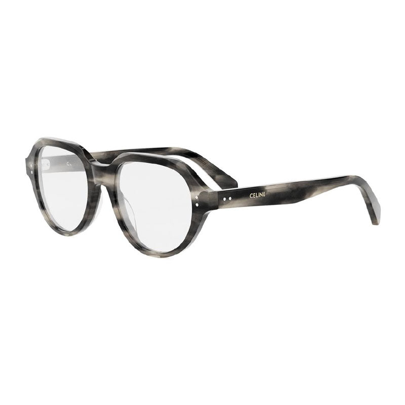 Celine CL50145I005 eyeglasses in gray