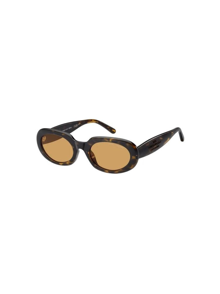 Marc Jacobs MARC sunglasses in havana