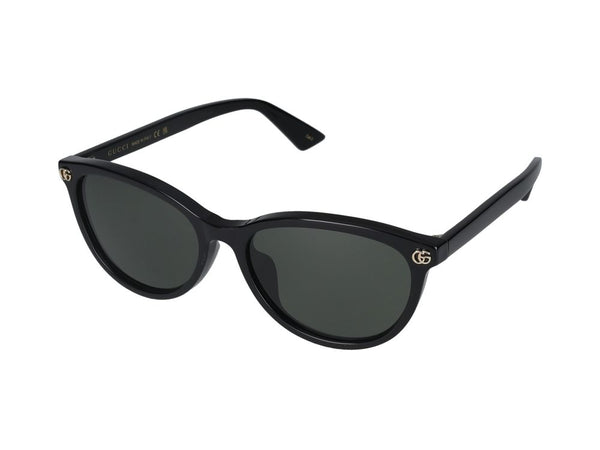 Gucci GG1818SK Acetate sunglasses in black