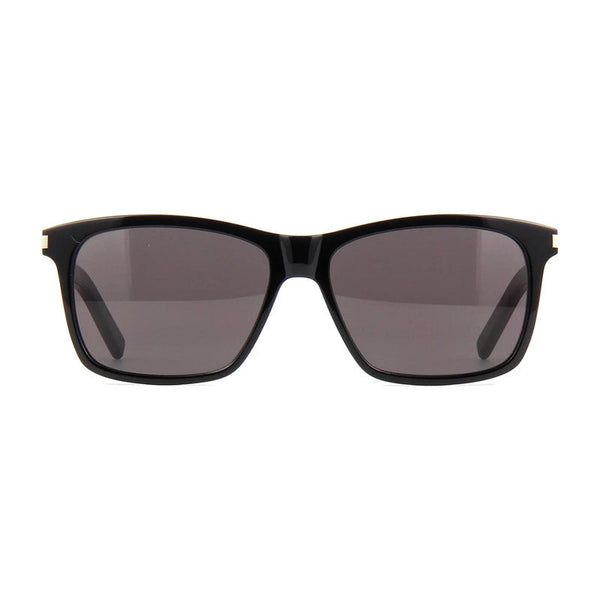 Saint Laurent SL339004 sunglasses in black