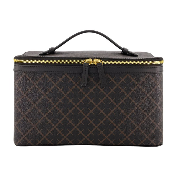 Bae Beauty Vanity Case - By Malene Birger Synthetic Brown Accessories / Vanity-case