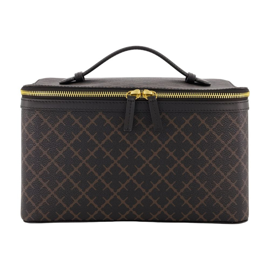 Bae Beauty Vanity Case - By Malene Birger Synthetic Brown Accessories / Vanity-case