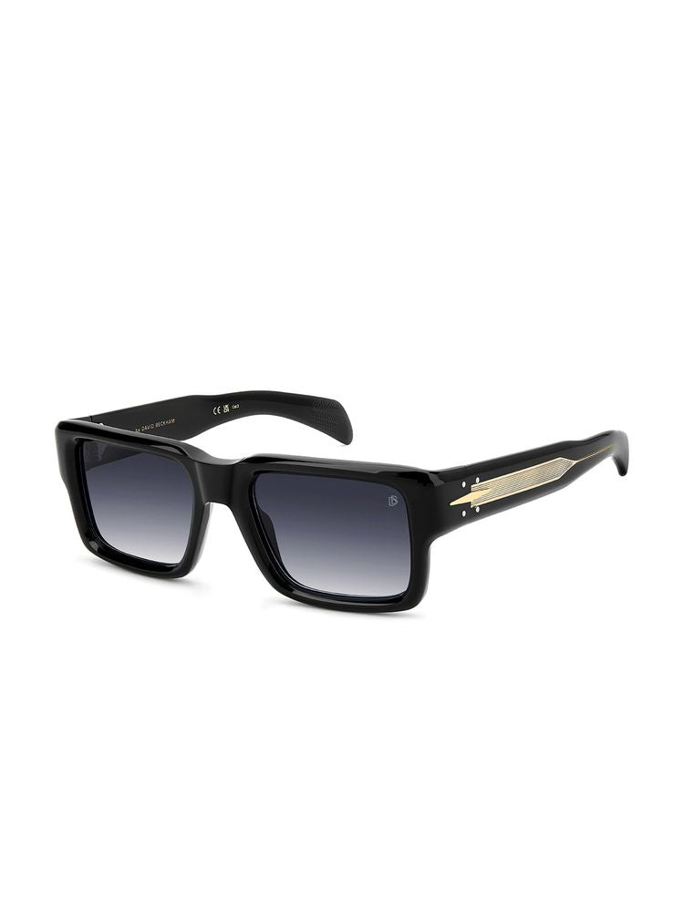 David Beckham DB sunglasses in black