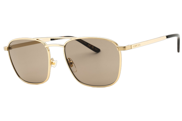 Gucci GG1881S sunglasses in gold