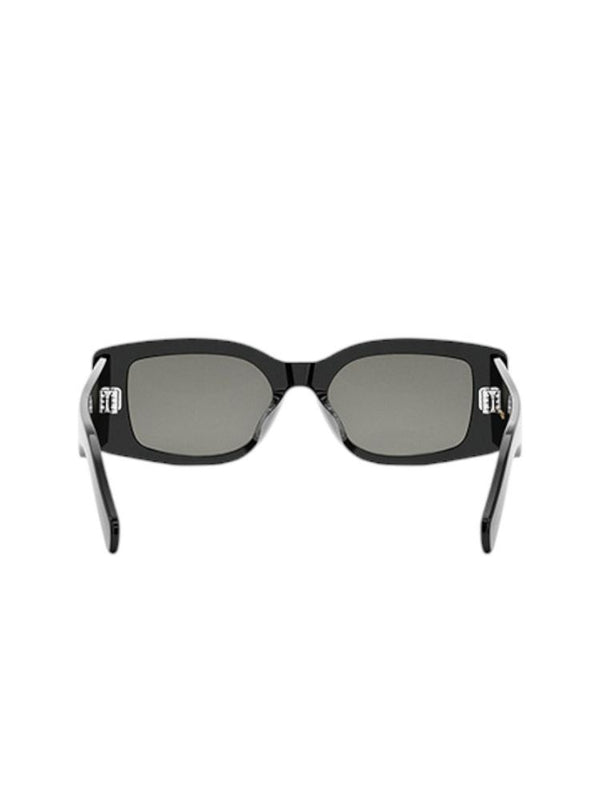Celine CL40282U 100% Acetate sunglasses in black