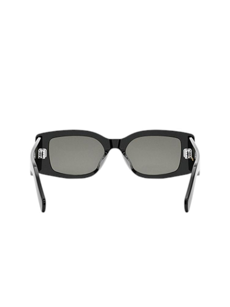 Celine CL40282U 100% Acetate sunglasses in black