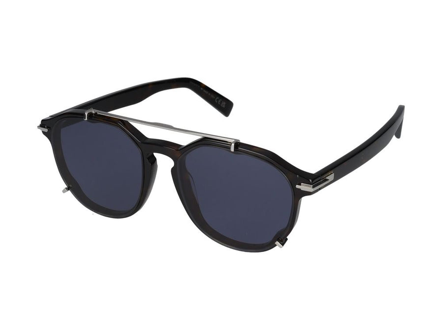 Dior Man DIORBLACKSUIT sunglasses in black